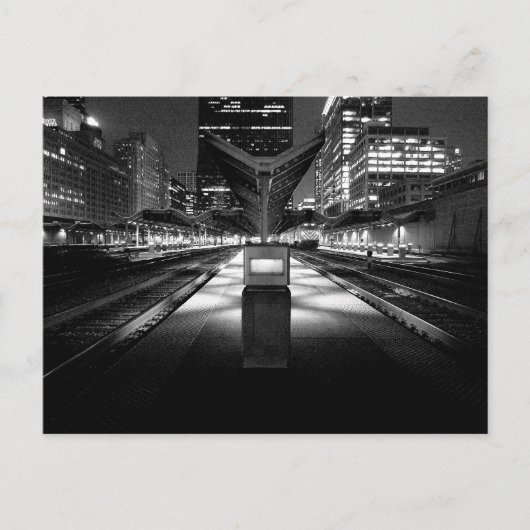 オギルヴィ ポストカード (正面)