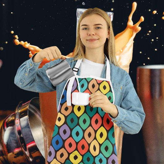 オギー エプロン