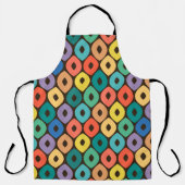 オギー エプロン (正面)