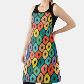 オギー エプロン (インサイチュ)