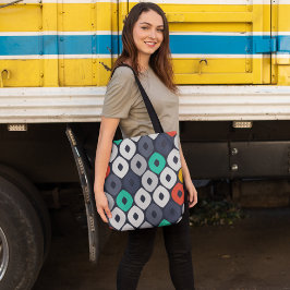 オギー トートバッグ