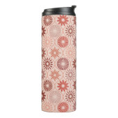 オギー・ボホの花 タンブラー (回転左)