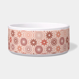 オギー・ボホの花 ボウル