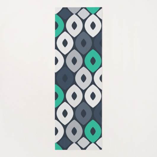 オギー ヨガマット (裏面)