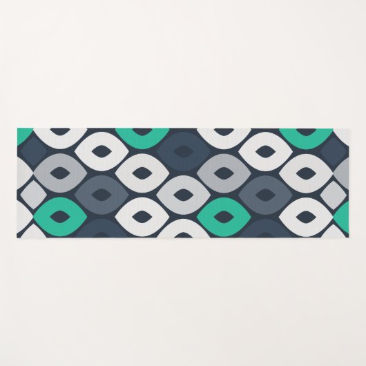 オギー ヨガマット (正面(横))