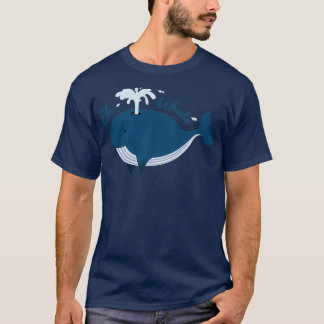 オクジラ26 3 Tシャツ