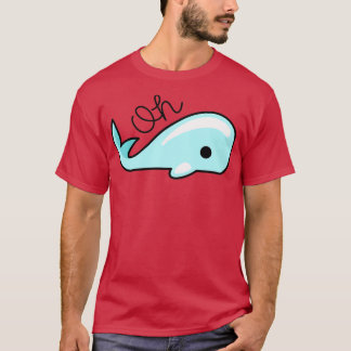 オクジラ29 Tシャツ