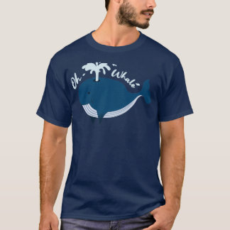 オクジラ62 1 Tシャツ