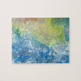 オクタビアパズルバイアイリスグレース ジグソーパズル