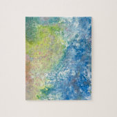 オクタビアパズルバイアイリスグレース ジグソーパズル (縦)