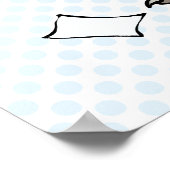 オクタビアンフクロウ ポスター (角)