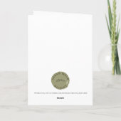 オクターバーに満ちた世界、アンの緑の館 カード (裏面)