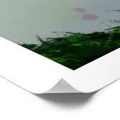 オクトサウルスレックス ポスター (角)