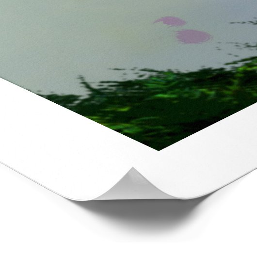 オクトサウルスレックス ポスター (角)