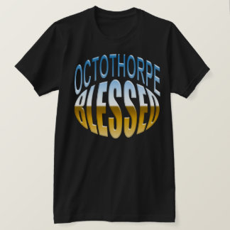 オクトソープ(ハッシュタグ)だといいね、皮肉屋さん Tシャツ