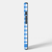 オクトバーフェストおもしろいレダーホセンサスペンダーズ Case-Mate iPhoneケース (裏面 / 左)