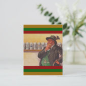 オクトバーフェストオクトーバーフェストパーティの招待状ビール 招待状 (スタンド正面)