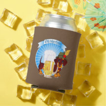 オクトバーフェストダックスシュントクーラーボックス