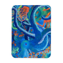 オクトパシフィカ磁石