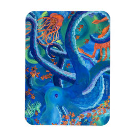 オクトパシフィカ磁石 マグネット