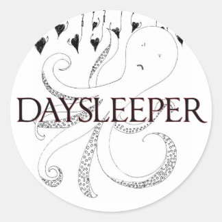 オクトピィ ラウンドシール