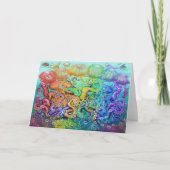 オクトピカード カード (正面)