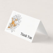 オクトピポップ・アートのオレンジ (正面)