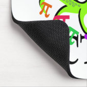 オクトピ マウスパッド (コーナー)