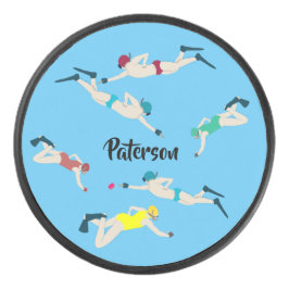 オクトプシュ アイスホッケーパック