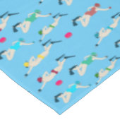 オクトプシュ テーブルクロス (アングル)