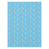 オクトプシュ テーブルクロス (正面)