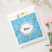 オクトプシュ フェイバーバッグ (封をした状態)