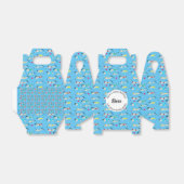 オクトプシュ フェイバーボックス (折り畳みなし)