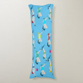 オクトプシュ ボディピロー (正面縦)