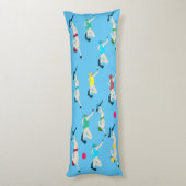 オクトプシュ ボディピロー (裏面 (縦))