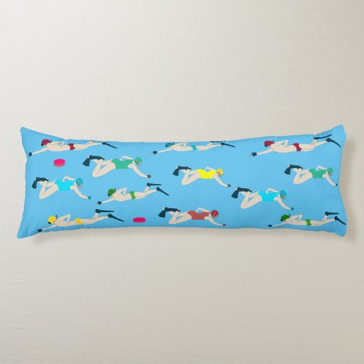 オクトプシュ ボディピロー (正面)