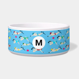 オクトプシン一文字 ボウル