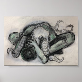 オクトポーズ ポスター