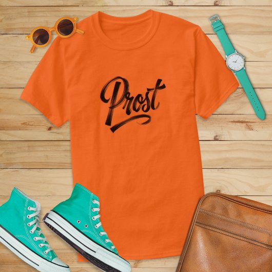 オクトーバーフェストおもしろいパーティー用ドイツビールTシャツ Tシャツ