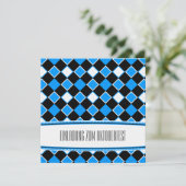 オクトーバーフェストエインラドン 招待状 (スタンド正面)