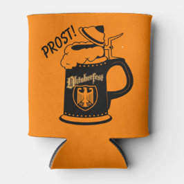 オクトーバーフェストオクトバーフェストドイツビールクーラーボックス 缶クーラー