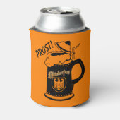 オクトーバーフェストオクトバーフェストドイツビールクーラーボックス 缶クーラー (缶裏面)