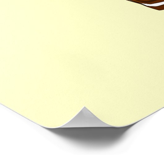 オクトーバーフェストオータムビール ポスター (角)