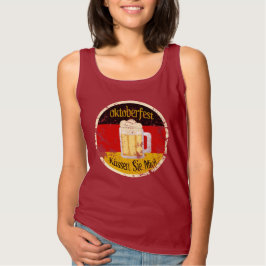 オクトーバーフェストキスメグランギー Tシャツ