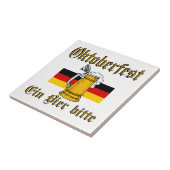 オクトーバーフェストギア タイル (側面)