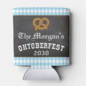 オクトーバーフェストクーラーボックスワースト挙動 缶クーラー (裏面)