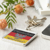 オクトーバーフェストゲムツリキット キーホルダー (側面)