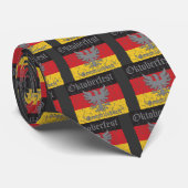 オクトーバーフェストゲムツリキット ネクタイ (ロール)