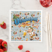 オクトーバーフェストダンサー (インサイチュ)