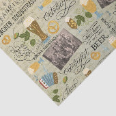 オクトーバーフェストティッシュペーパー 薄葉紙 (詳細)